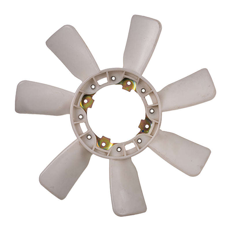 Fan Blade - Tl1381 (Doe)