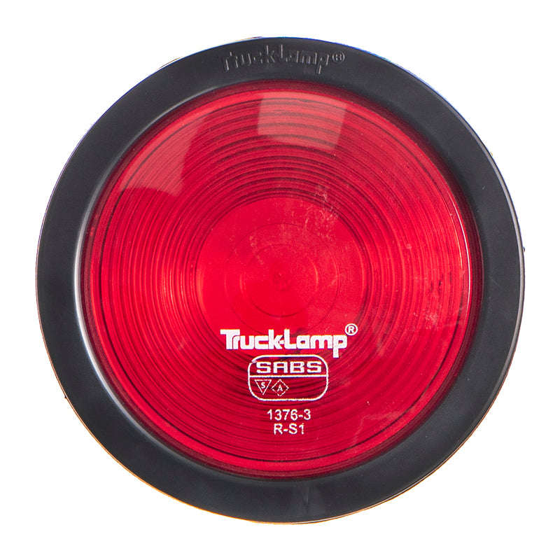 Tail Light - Red