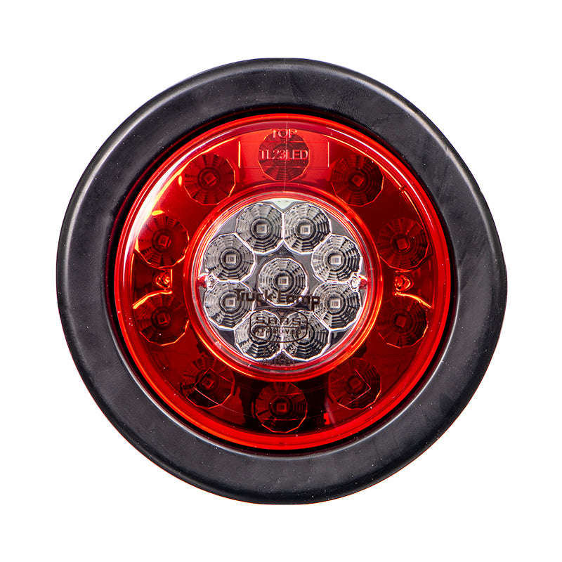 Stop, Tail, Indicator Combination Led Lamp