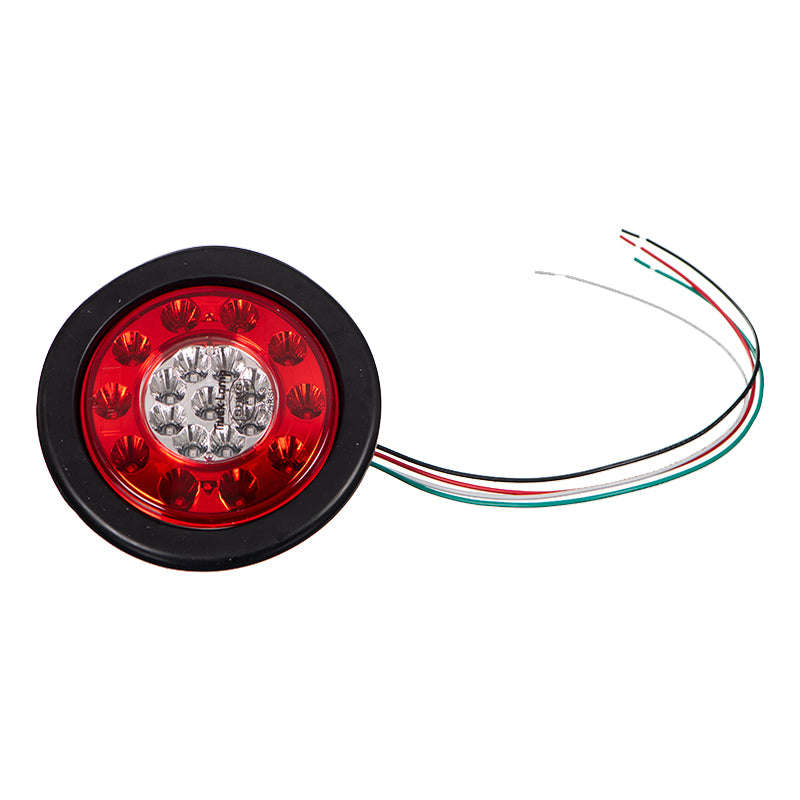 Stop, Tail, Indicator Combination Led Lamp
