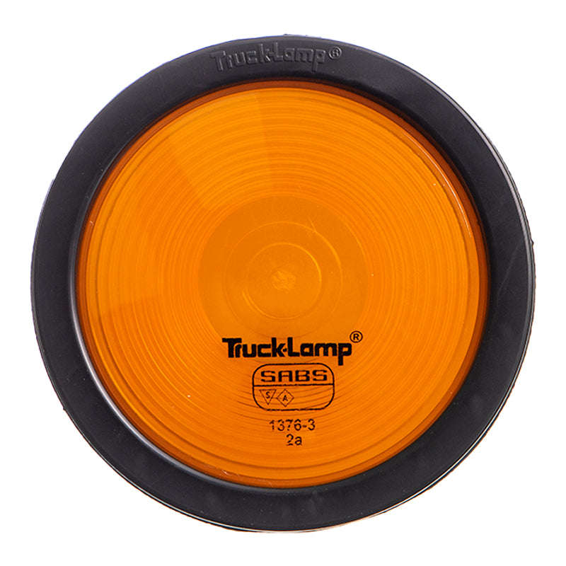 Tail Light - Amber