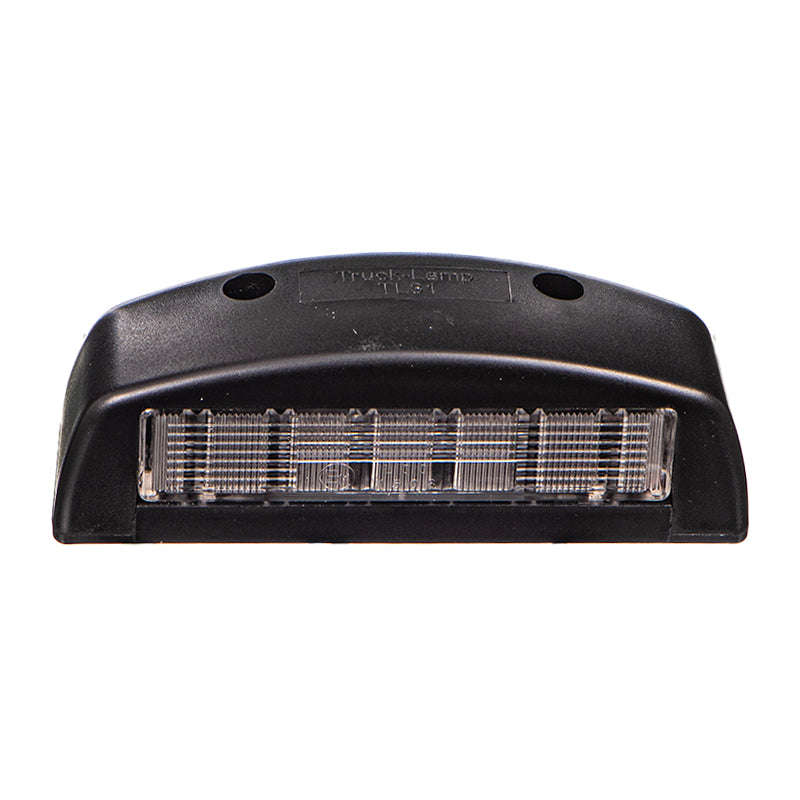 Argus Number Plate Lamps- Plastic