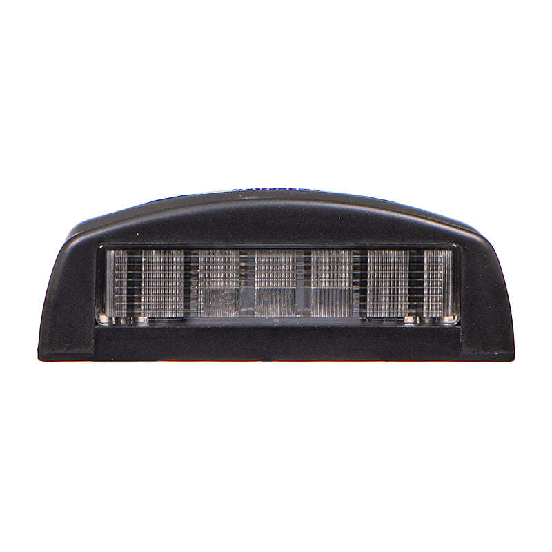 Argus Number Plate Lamps- Plastic