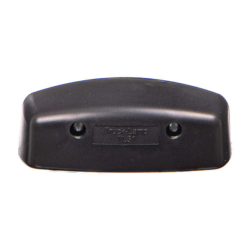 Argus Number Plate Lamps- Plastic