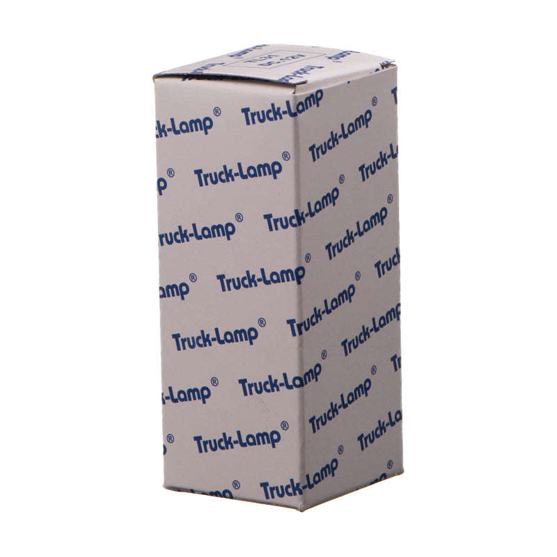 Argus Number Plate Lamps- Plastic