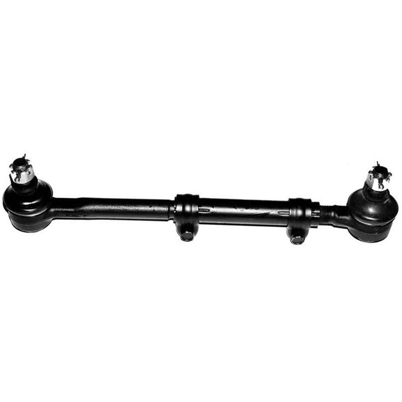 TEKNOSA FRONT LEFT - RIGHT TIE ROD ASSEMBLY For TOYOTA HILUX [2] 2.4 4X2 (22R)(8V 80KW) 94-98