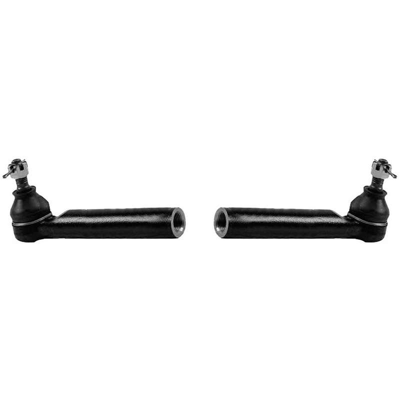 OUTER TIE ROD END SET - TO1314 (TEKNOSA)