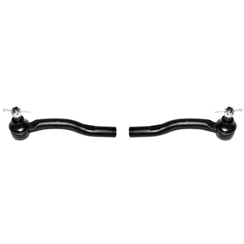 OUTER TIE ROD END SET - TO1317 (TEKNOSA)