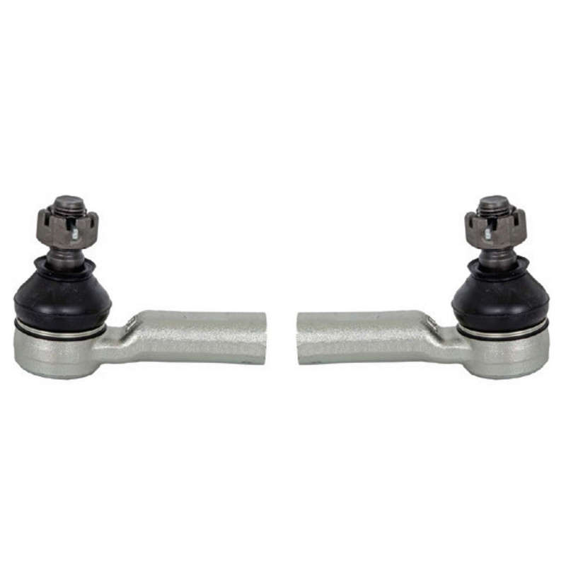 TEKNOSA FRONT AXLE OUTER TIE ROD END SET For TOYOTA HILUX [4] 3.0 D-4D (1KD-FTV)(16V 120KW) 05-16