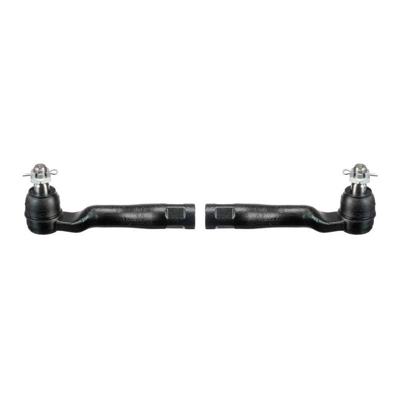 OUTER TIE ROD END SET - TO1349 (TEKNOSA)