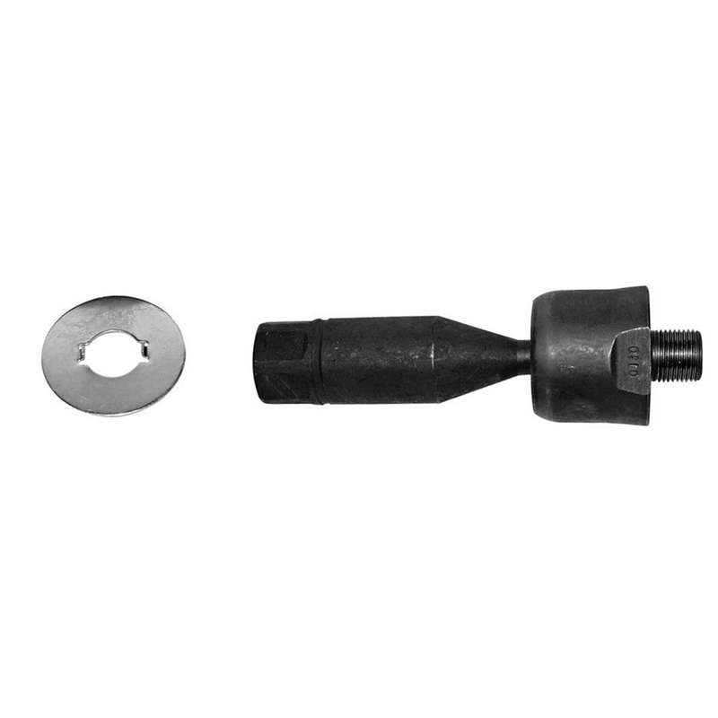 TEKNOSA FRONT LEFT - RIGHT RACK END For TOYOTA PRADO [1] 3.0 D (1KZ-TE)(8V 103KW) 97-02