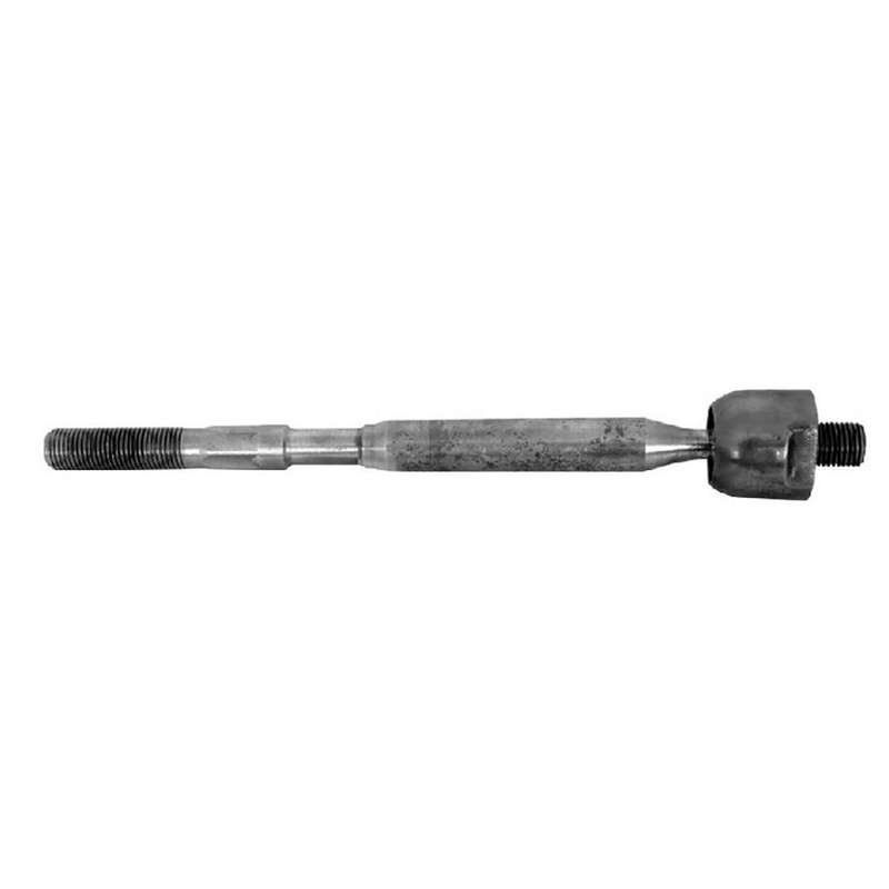 TEKNOSA FRONT LEFT - RIGHT RACK END For TOYOTA YARIS [2] 1.3 T3 (2NZ-FE)(16V 64KW) 06-10