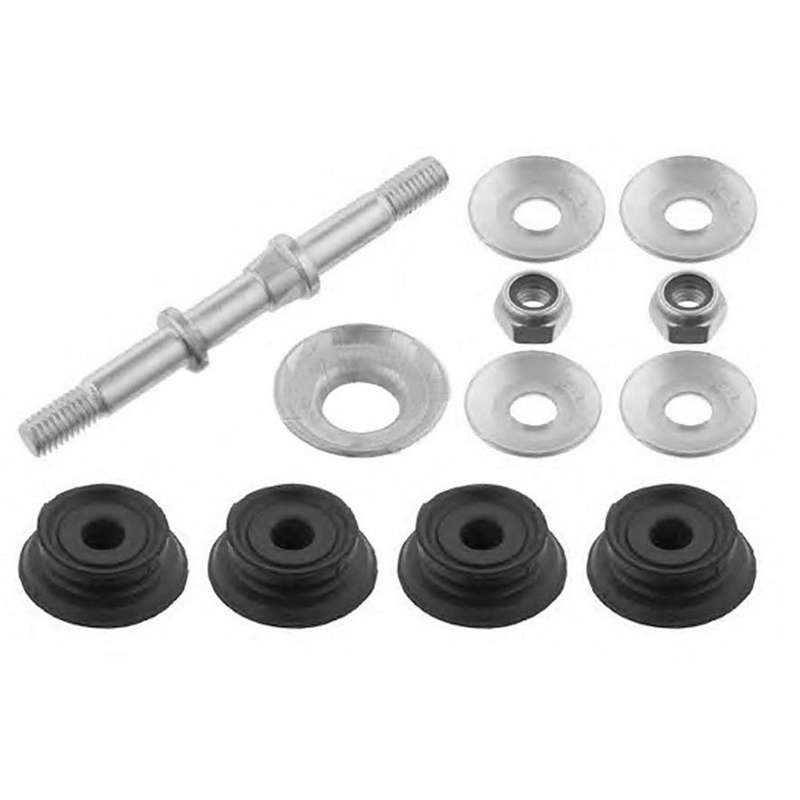 TEKNOSA FRONT LEFT - RIGHT LINK STABILIZER For TOYOTA ETIOS 1.5 (2NR-FE)(16V 66KW) 12-19