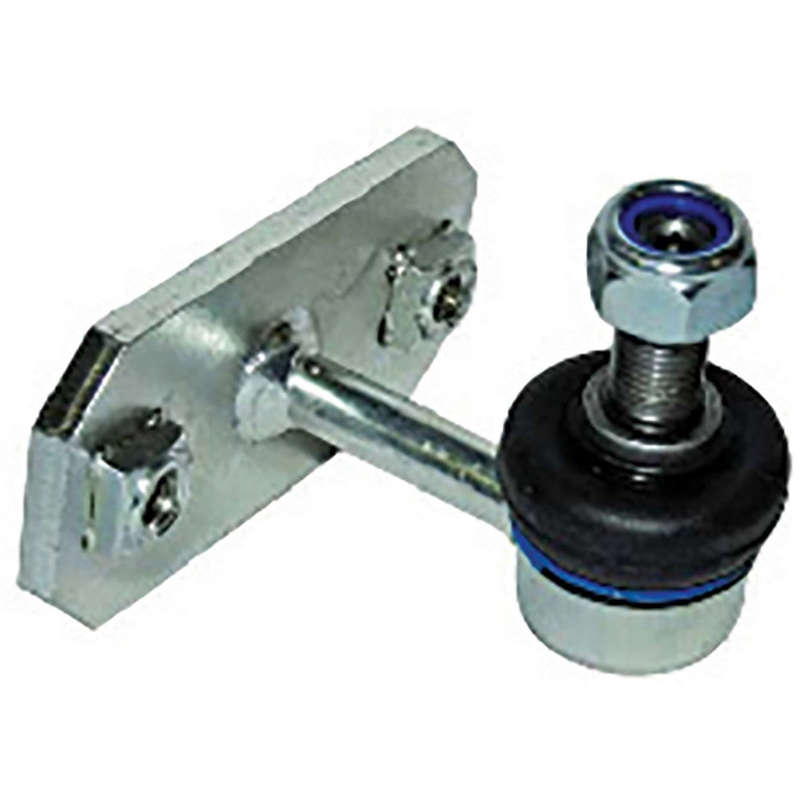 TEKNOSA FRONT RIGHT LINK STABILIZER For TOYOTA LAND CRUISER J7 3.0 TD (1KZT)(8V 92KW) 93-96