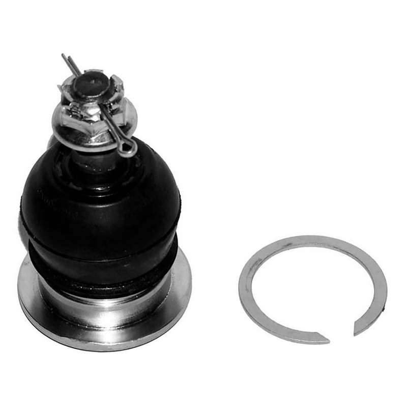 TEKNOSA FRONT LEFT - RIGHT UPPER BALL JOINT For TOYOTA FORTUNER [1] 2.5 D-4D (2KD-FTV)(16V 106KW)...