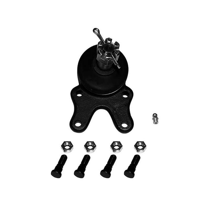TEKNOSA FRONT LEFT - RIGHT UPPER BALL JOINT For TOYOTA HIACE 2.2 (4Y)(8V 70KW) 86-92