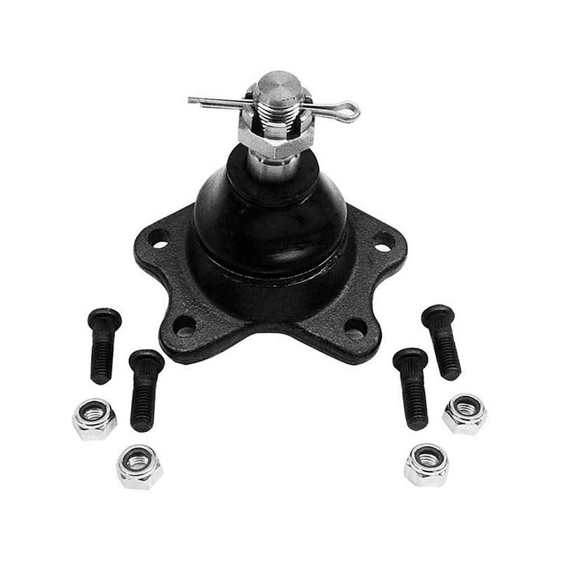TEKNOSA FRONT LEFT - RIGHT UPPER BALL JOINT For TOYOTA HILUX [3] 3.0 D 4X4 (5L)(8V 85KW) 98-02