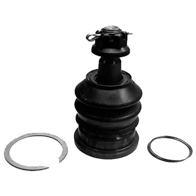 TEKNOSA FRONT LEFT - RIGHT UPPER BALL JOINT For TOYOTA LAND CRUISER HDJ80 4.2 TD (1HDT)(12V 118KW...