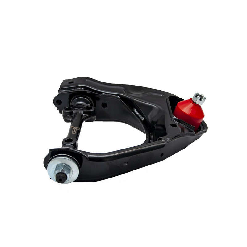 TEKNOSA FRONT RIGHT UPPER CONTROL ARM For TOYOTA HILUX [3] 3.0 D 4X4 (5L)(8V 85KW) 98-02