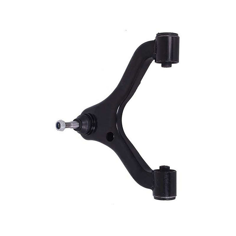 Teknosa Front Left Upper Control Arm  For Toyota Hilux [4] 2.5 D-4D (2Kd-Ftv)(16V 106Kw) 2012-2016