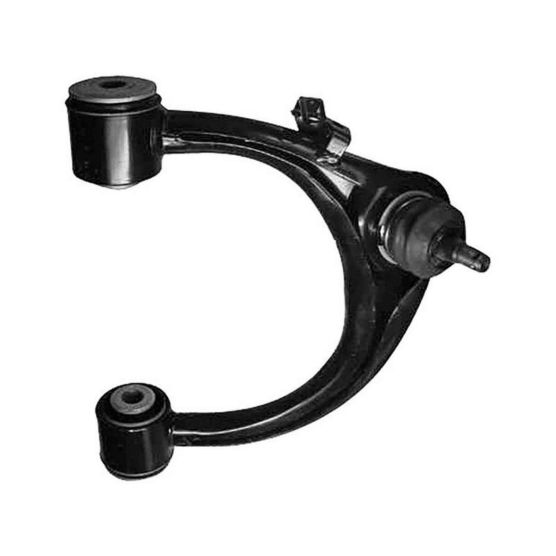 TEKNOSA FRONT RIGHT UPPER CONTROL ARM For TOYOTA LAND CRUISER 100 VX 4.7 (2UZ-FE)(32V 175KW) 98-07