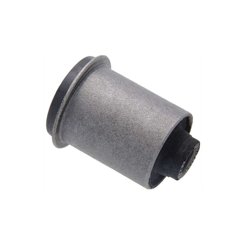 TEKNOSA FRONT LEFT - RIGHT UPPER CONTROL ARM BUSH For TOYOTA FORTUNER [2] 4.0 (1GR-FE)(24V 175KW)...
