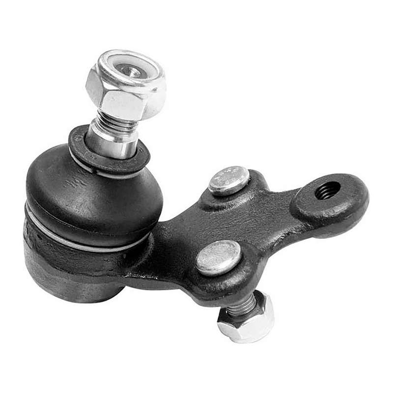 TEKNOSA FRONT LEFT - RIGHT LOWER BALL JOINT For TOYOTA CONQUEST [1] 1.3 (2-EL)(8V 53KW) 85-88