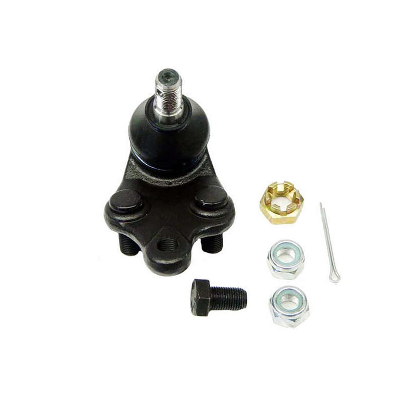 TEKNOSA FRONT LEFT LOWER BALL JOINT For TOYOTA CONQUEST [2] 1.6 RSI (4A-GE)(16V 89KW) 88-93