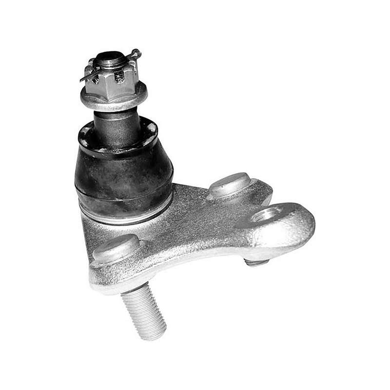 TEKNOSA FRONT LEFT - RIGHT LOWER BALL JOINT For TOYOTA RAV4 [4] 2.2 D-4D (2AD-FTV)(16V 110KW) 13-19