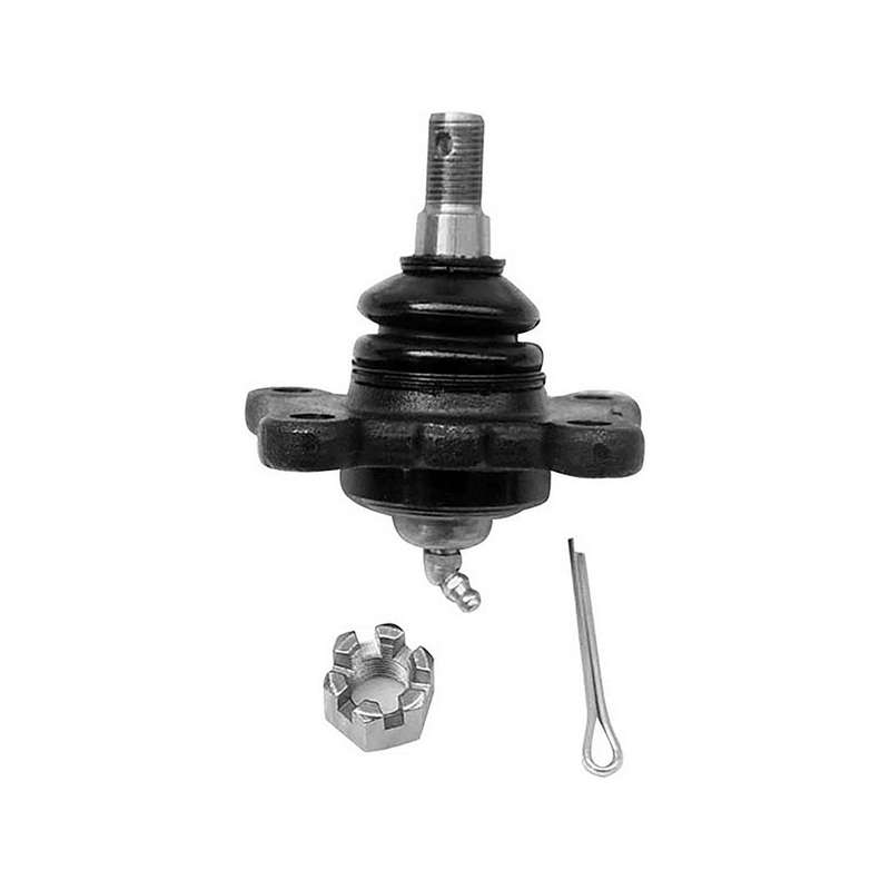 TEKNOSA FRONT LEFT - RIGHT LOWER BALL JOINT For TOYOTA HILUX [3] 3.0 D 4X4 (1KZ-TE)(8V 85KW) 00-02