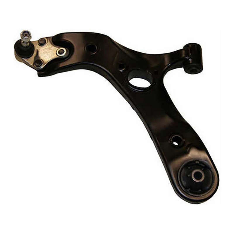 Teknosa Front Left Lower Control Arm  For Toyota Verso [2] 2.0 D-4D (1Ad-Ftv)(16V 93Kw) 2009-2013