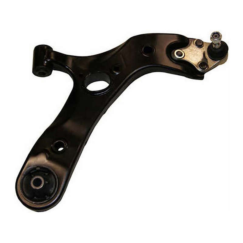 Teknosa Front Right Lower Control Arm  For Toyota Auris [1] 1.8 (2Zr-Fe)(16V 100Kw) 2007-2009