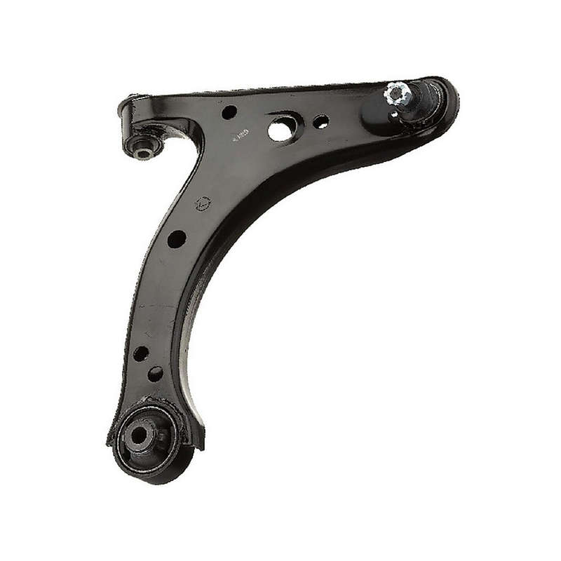 Teknosa Front Right Lower Control Arm  For Toyota Avanza [1] 1.5 (3Sz-Ve)(16V 80Kw) 2006-2012