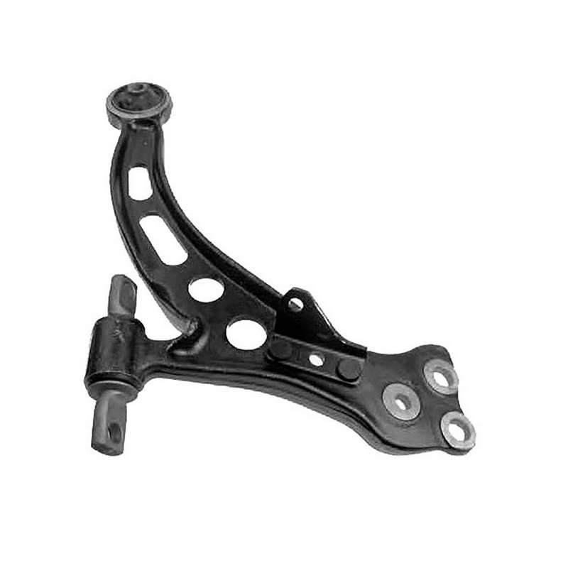 Teknosa Front Right Lower Control Arm  For Toyota Camry [1] 200I (3S-Fe)(16V 92Kw) 1992-2001