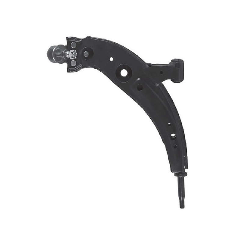 TEKNOSA FRONT LEFT LOWER CONTROL ARM For TOYOTA CONQUEST [1] 1.6 RSI (4A-GE)(16V 86KW) 86-88