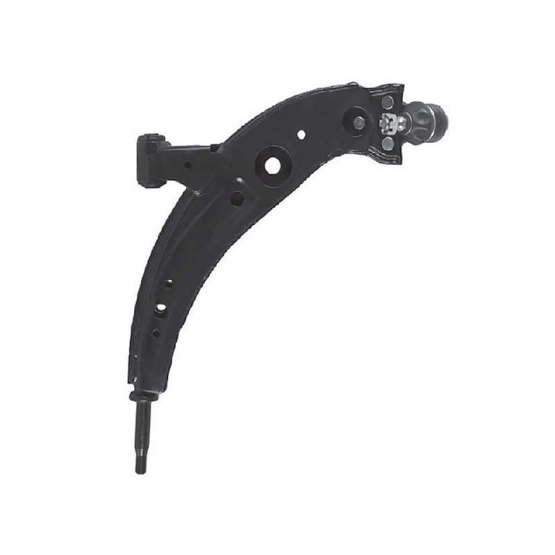 TEKNOSA FRONT RIGHT LOWER CONTROL ARM For TOYOTA CONQUEST [1] 1.6 (4A)(8V 62KW) 85-88