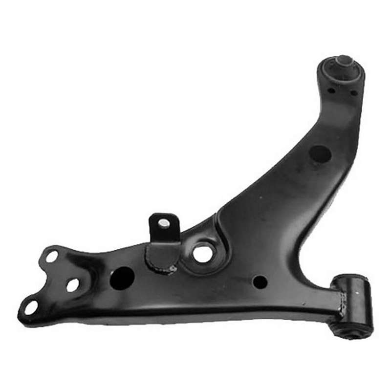 TEKNOSA FRONT LEFT LOWER CONTROL ARM For TOYOTA COROLLA [3] 1.6I (3ZZ-FE)(16V 81KW) 99-01