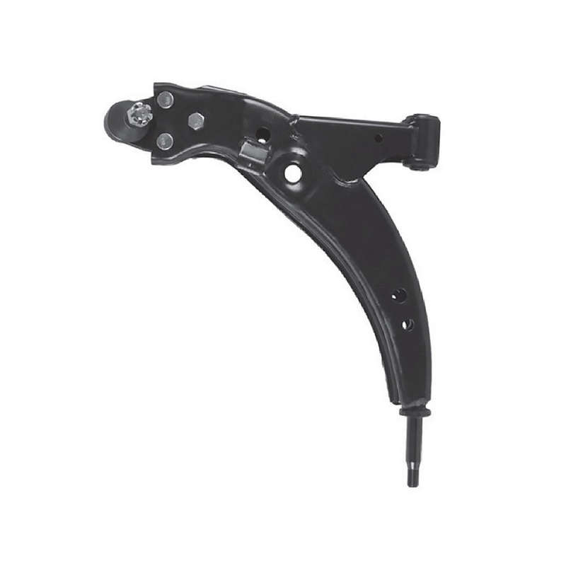 Teknosa Front Left Lower Control Arm  For Toyota Conquest [2] 1.6 Rsi (4A-Ge)(16V 89Kw) 1988-1993