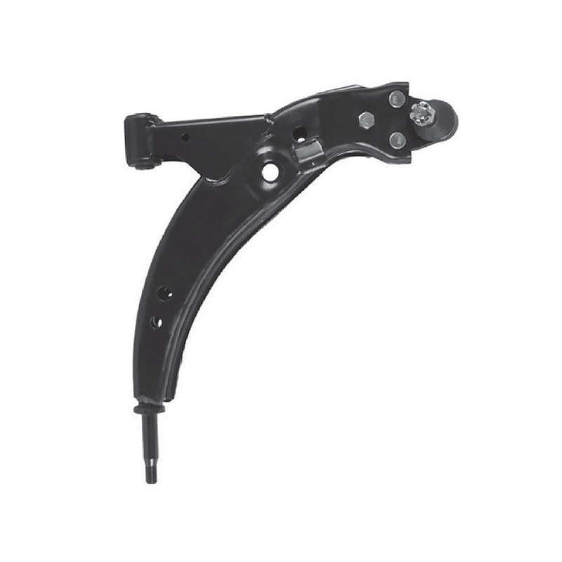 Teknosa Front Right Lower Control Arm  For Toyota Conquest [2] 1.6 Rsi (4A-Ge)(16V 89Kw) 1988-1993