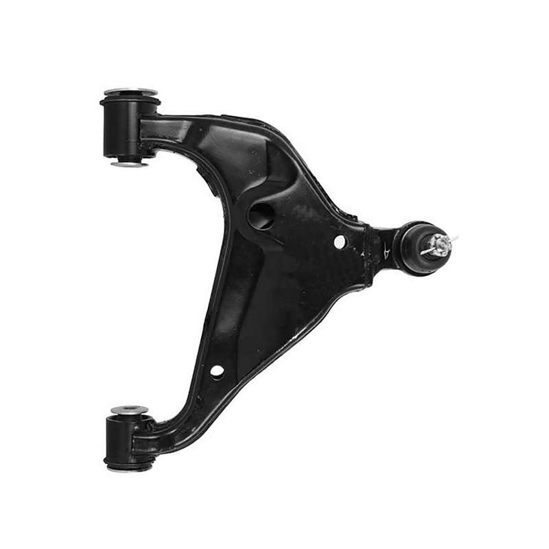 Teknosa Front Right Lower Control Arm  For Toyota Hilux [4] 2.5 D 4X4 (2Kd-Ftv)(16V 88Kw) 2005-2011