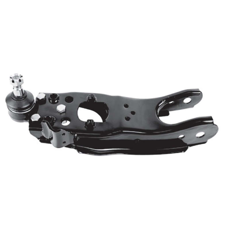 TEKNOSA FRONT LEFT LOWER CONTROL ARM For TOYOTA HILUX [3] 3.0 TD (1KZ-TE)(8V 96KW) 00-04