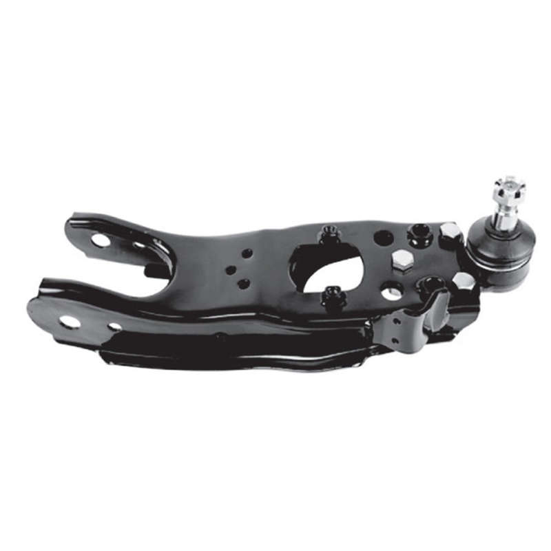 Teknosa Front Right Lower Control Arm  For Toyota Hilux [3] 2.7 (3Rz-Fe)(16V 108Kw) 1998-2005