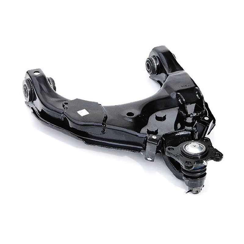 TEKNOSA FRONT RIGHT LOWER CONTROL ARM For TOYOTA HILUX [3] 3.0 D 4X4 (5L)(8V 85KW) 98-02