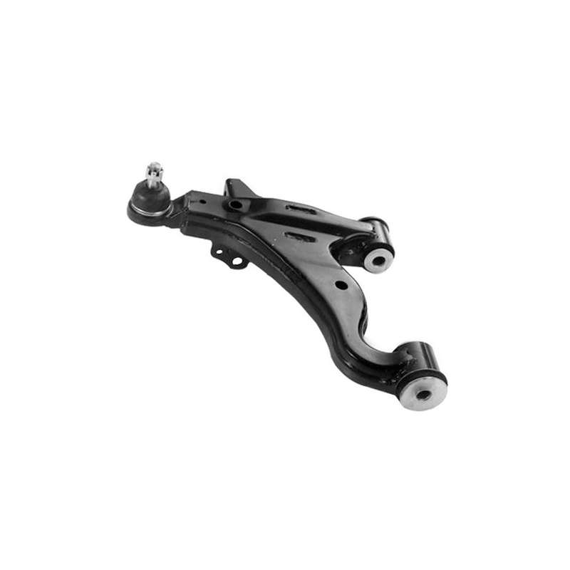 Teknosa Front Left Lower Control Arm  For Toyota Hilux [4] 3.0 D-4D (1Kd-Ftv)(16V 120Kw) 2005-2016