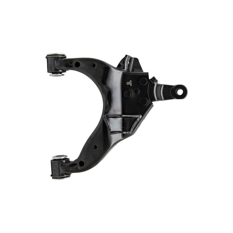 Teknosa Front Right Lower Control Arm  For Toyota Prado [1] 3.0 D (1Kz-Te)(8V 103Kw) 1997-2002