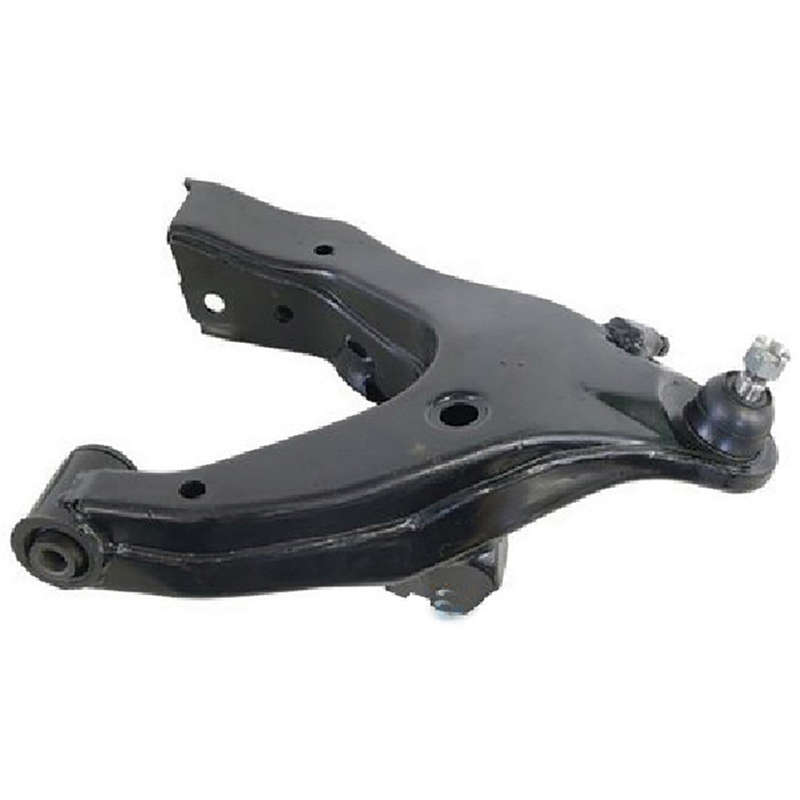 TEKNOSA FRONT RIGHT LOWER CONTROL ARM For TOYOTA LAND CRUISER 100 GX 4.5 (1FZ-FE)(24V 151KW) 98-07
