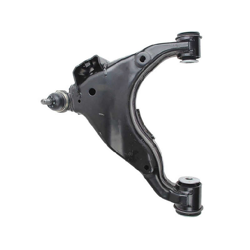 Teknosa Front Left Lower Control Arm  For Toyota Prado [3] 4.0 (1Gr-Fe)(24V 203Kw) 2009-2009