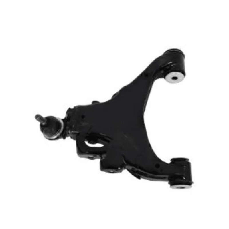 Teknosa Front Left Lower Control Arm  For Toyota Land Cruiser 200 4.7 Petrol (2Uz-Fe)(32V 212Kw) ...