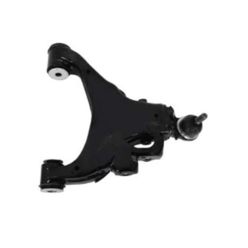 Teknosa Front Right Lower Control Arm  For Toyota Land Cruiser 4.5 4X4 (1Vd-Ftv)(32V 151Kw) 2007-...