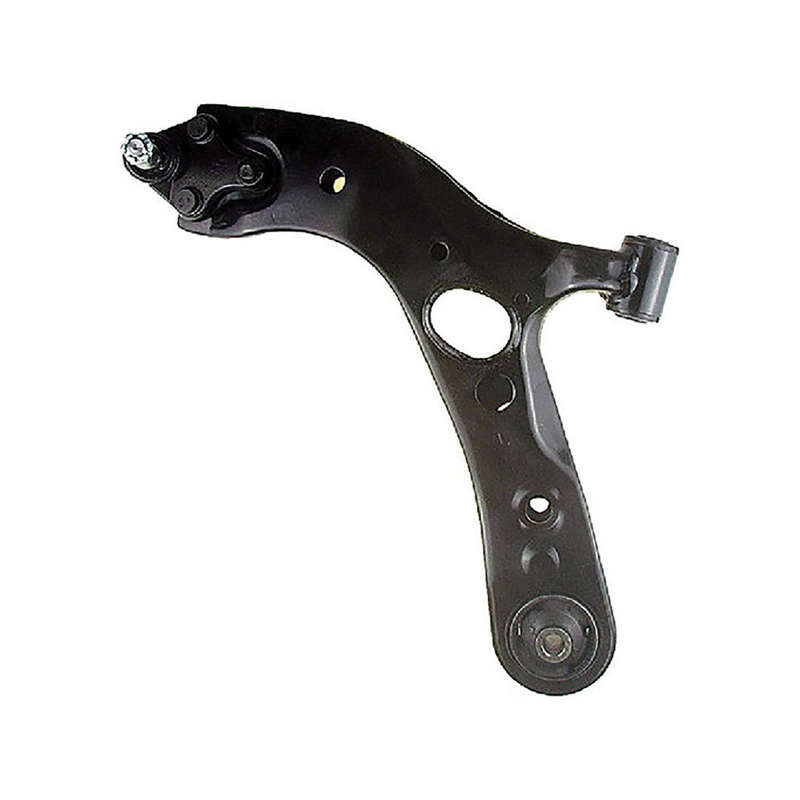 TEKNOSA FRONT LEFT LOWER CONTROL ARM For TOYOTA RAV4 [3] 2.2 D-4D (2AD-FTV)(16V 110KW) 06-12